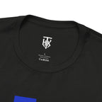Texas Flag Map T-Shirt — Lone Star State Pride Tee