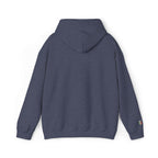 'Veritas Aequitas' Embroidered Streetwear Pullover