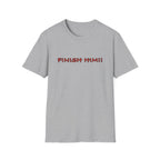 Finish Him! T-Shirt — Retro Gamer Fight Quote Tee
