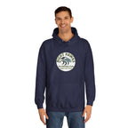 Night Hawk Ice Hockey Club Hoodie