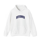 HTown Embroidered hoodie