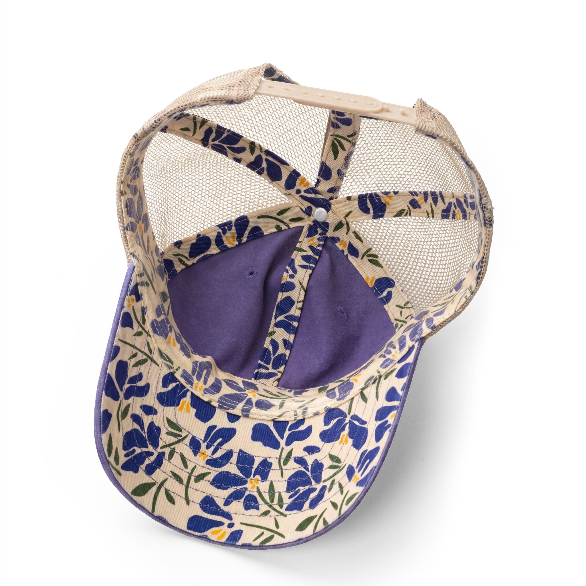 THK Infinity Hers TESS Women's Washed Mesh Back Cap