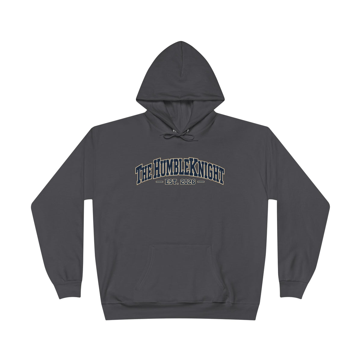 The Humble Knight Collegiate Hoodie
