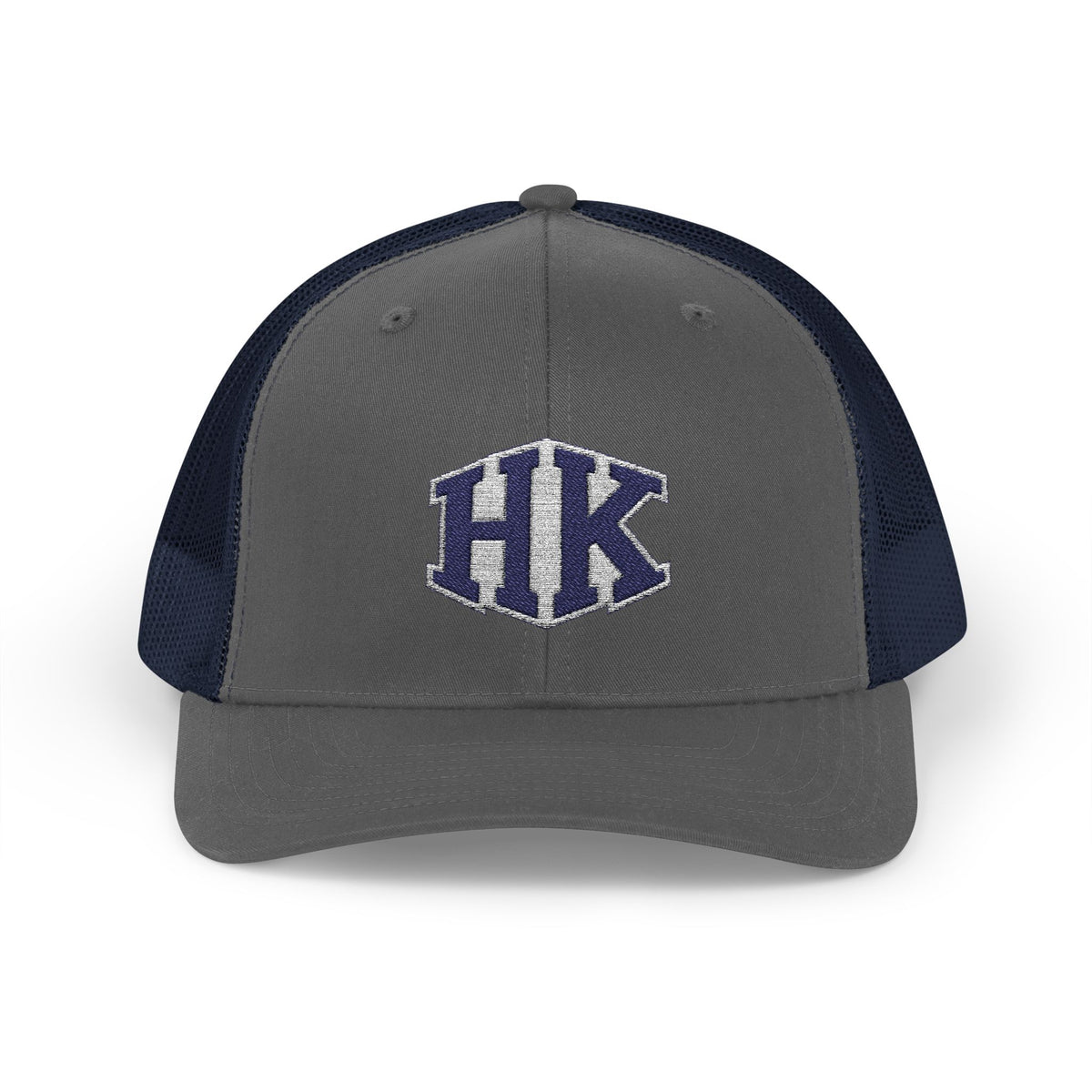 The Humble Knight Embroidered HK Trucker Hat