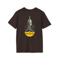 The Humble Knight Surf & Skate Tee