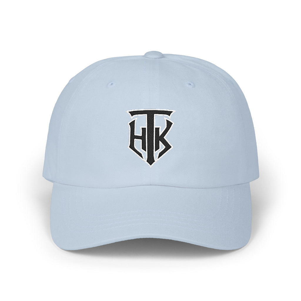 THK embroidered Dad Hat-