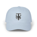 THK embroidered Dad Hat-
