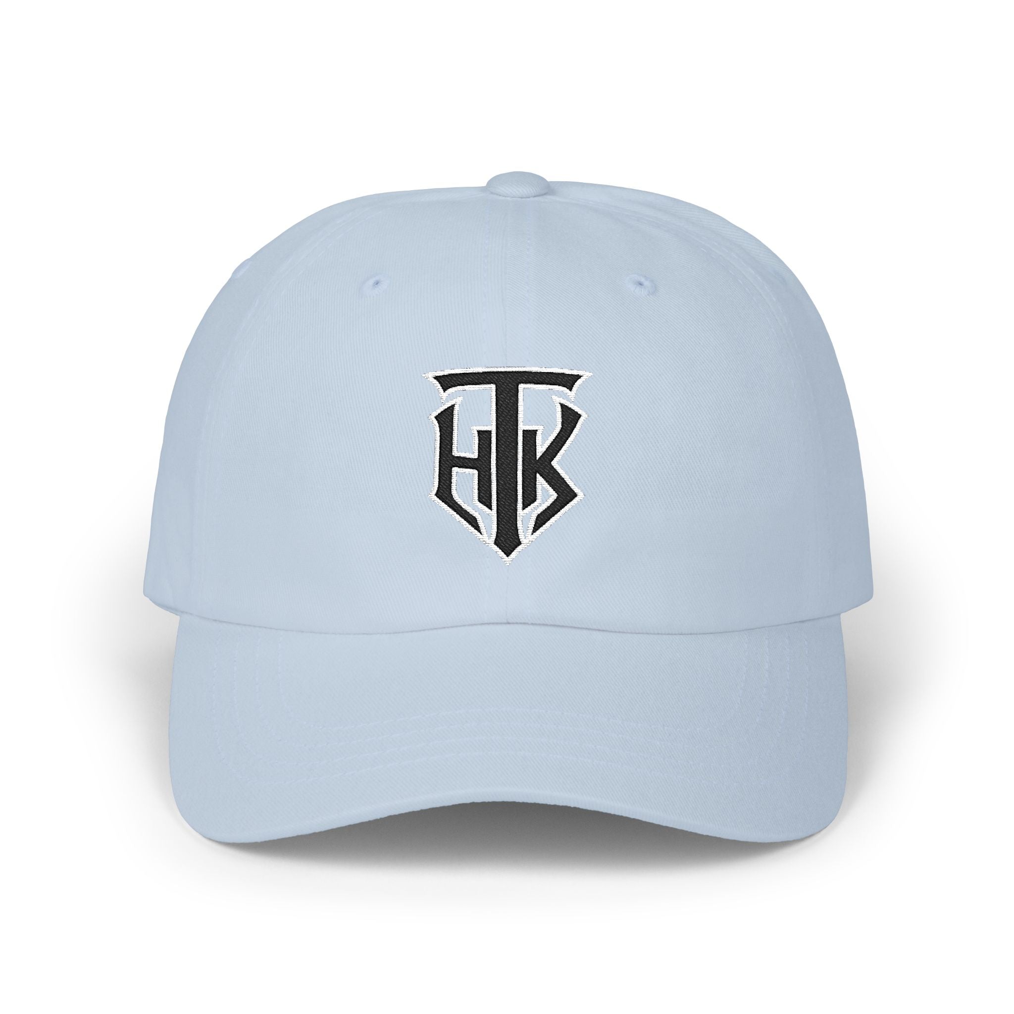 THK embroidered Dad Hat-