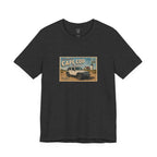 Cape Cod Adventure Vintage Tee