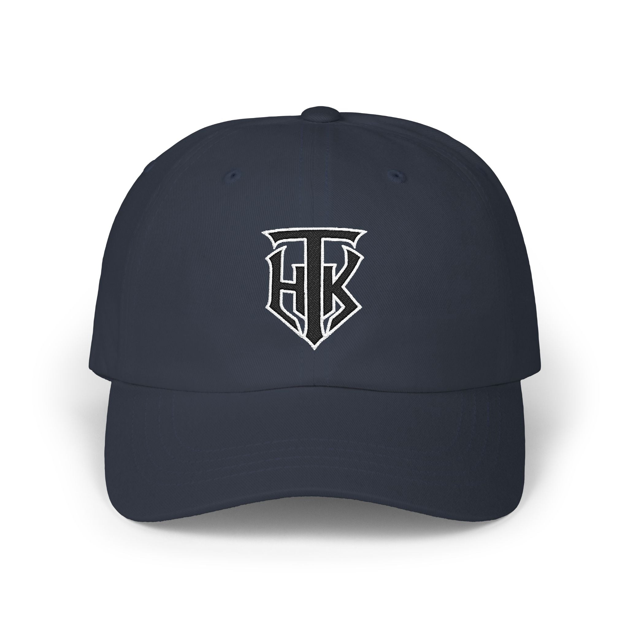 THK embroidered Dad Hat-