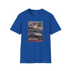 Victory Racing Poster T-Shirt 959