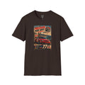 Racing Poster T-Shirt  2000 S4