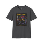 The Humble Knight – Cyber Rider Tee