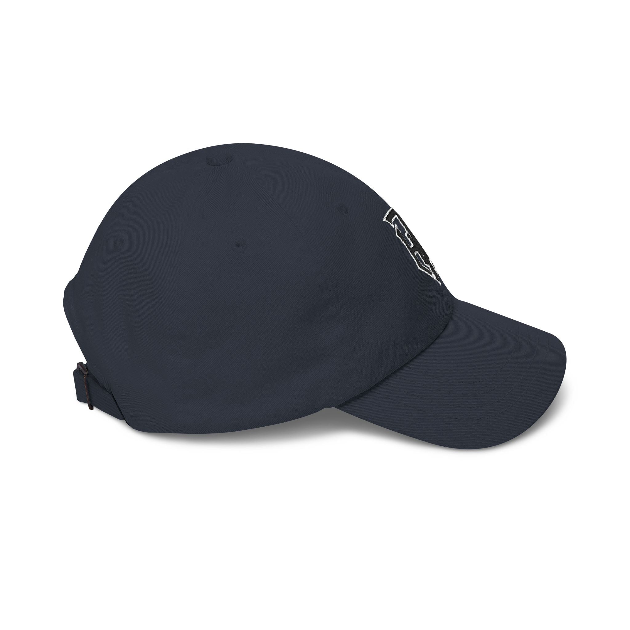 THK embroidered Dad Hat-