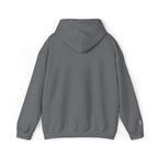 'Veritas Aequitas' Embroidered Streetwear Pullover