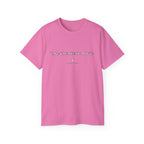 Take The Scenic Route Tee