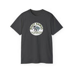 Night Hawks Ice Hockey Club Tee — Sugar Land, Texas Vintage Logo