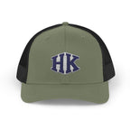 The Humble Knight Embroidered HK Trucker Hat
