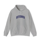 HTown Embroidered hoodie