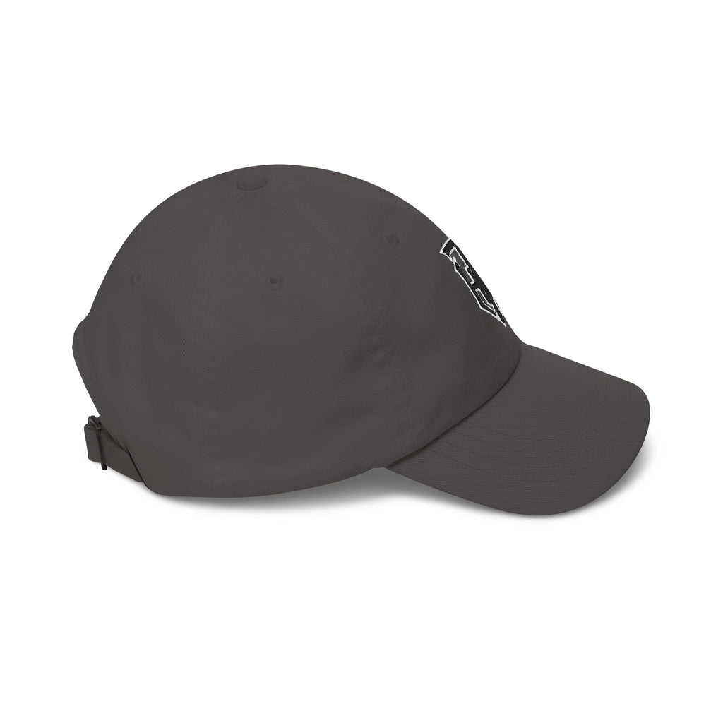 THK embroidered Dad Hat-