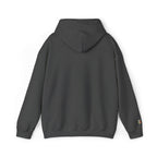 'Veritas Aequitas' Embroidered Streetwear Pullover