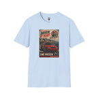 Vintage Car T-Shirt 2000 S4