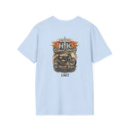 THK Speed Shop Café Racers Tee