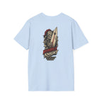 Vintage Reaper Surf T-Shirt | The Humble Knight California Tee