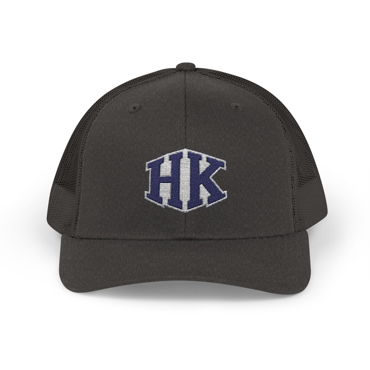 The Humble Knight Embroidered HK Trucker Hat