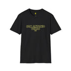 San Antonio Texas USA Graphic T‑Shirt — Retro Neon City Tee