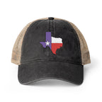 Women's Texas Trucker Hat