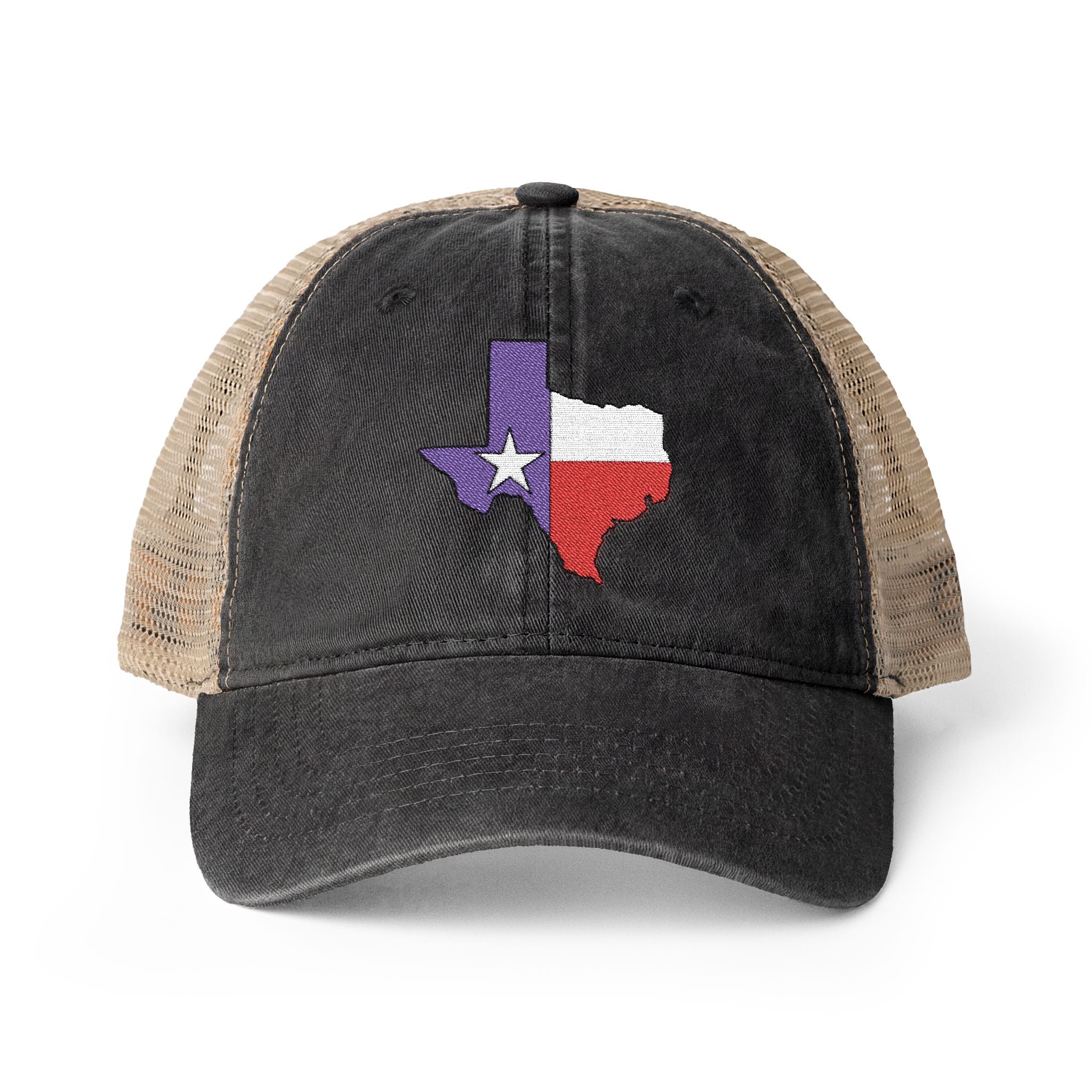 Women's Texas Trucker Hat