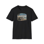 Myrtle Beach – Summer 1993 Vintage Surf Tee