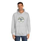 Night Hawk Ice Hockey Club Hoodie