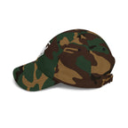 Classic Dad Cap