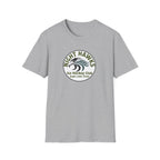 Night Hawks Ice Hockey Club T-Shirt — Sugar Land, Texas Team Tee