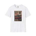 Racing Poster Tee- Italian supercar