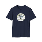 Night Hawks Ice Hockey Club T-Shirt — Sugar Land, Texas Team Tee