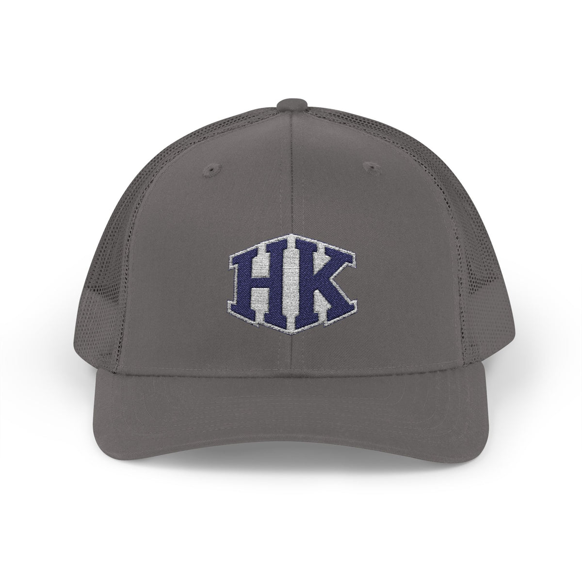 The Humble Knight Embroidered HK Trucker Hat