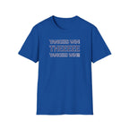 Yankees Win! Theeee T-Shirt — Baseball Fan Victory Tee