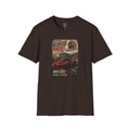 Racing Poster Tee- Italian supercar