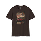 Racing Poster Tee- Italian supercar