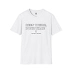 Been There, Done That T-Shirt