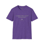 Calories Don't Count on Vacation! Tee