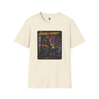 The Humble Knight – Cyber Rider Tee