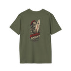 Vintage Reaper Surf T-Shirt | The Humble Knight California Tee
