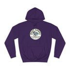 Night Hawk Ice Hockey Club Hoodie