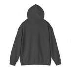'Veritas Aequitas' Embroidered Streetwear Pullover