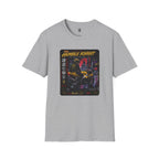 The Humble Knight – Cyber Rider Tee