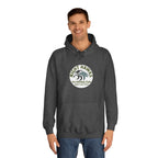 Night Hawk Ice Hockey Club Hoodie